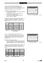 Preview for 165 page of Animo ComBi-line CB 1x10 Manual