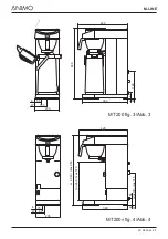 Preview for 4 page of Animo M series User Manual