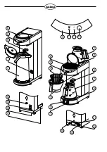 Preview for 2 page of Animo M100 M-LINE Series Manual