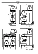 Preview for 3 page of Animo M100 M-LINE Series Manual