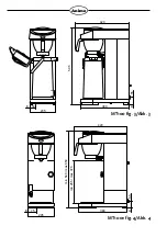 Preview for 5 page of Animo M100 M-LINE Series Manual