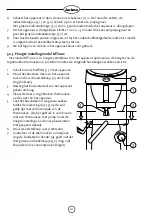 Preview for 15 page of Animo M100 M-LINE Series Manual