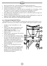 Preview for 51 page of Animo M100 M-LINE Series Manual