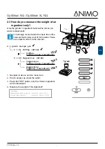 Предварительный просмотр 13 страницы Animo optibean ng Service Book