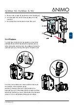 Preview for 33 page of Animo optibean ng Service Book