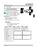 Preview for 81 page of Animo OptiBean Touch Service Book