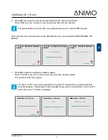 Preview for 83 page of Animo OptiBean Touch Service Book