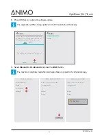 Preview for 84 page of Animo OptiBean Touch Service Book