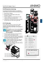 Preview for 51 page of Animo OptiFresh Bean Touch Service Book