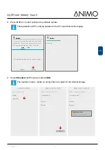 Preview for 87 page of Animo OptiFresh Bean Touch Service Book