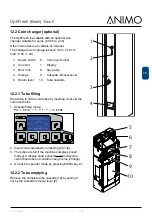 Preview for 129 page of Animo OptiFresh Bean Touch Service Book