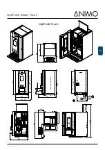 Preview for 131 page of Animo OptiFresh Bean Touch Service Book
