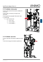 Preview for 41 page of Animo OptiFresh NG 2.0 2016 Service Book
