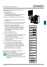 Preview for 65 page of Animo OptiFresh NG 2.0 2016 Service Book