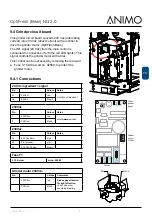 Preview for 91 page of Animo OptiFresh NG 2.0 2016 Service Book