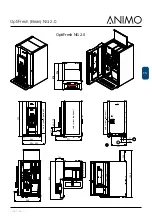 Preview for 105 page of Animo OptiFresh NG 2.0 2016 Service Book