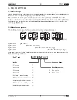 Preview for 21 page of Animo OptiFresh Service Book