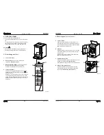 Preview for 13 page of Animo OptiVend 1 Manual