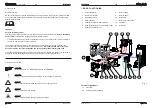 Preview for 3 page of Animo OPTIVEND 2009 Service Book