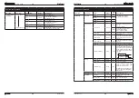 Preview for 7 page of Animo OPTIVEND 2009 Service Book