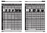 Preview for 11 page of Animo OPTIVEND 2009 Service Book