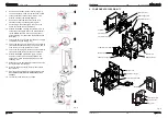 Preview for 16 page of Animo OPTIVEND 2009 Service Book