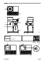 Preview for 2 page of Animo TV B200 W Manual