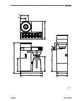 Preview for 3 page of Animo TV B200 W Manual