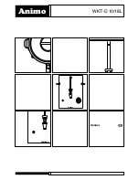 Animo WKT-D 10/18L Manual предпросмотр