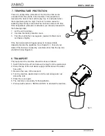 Предварительный просмотр 13 страницы Animo WKT-Dn HA User Manual