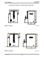 Предварительный просмотр 15 страницы Animo WKT-Dn HA User Manual