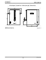 Предварительный просмотр 16 страницы Animo WKT-Dn HA User Manual