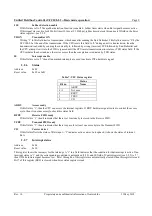 Preview for 12 page of Aniotek UFC100-L2 User Manual