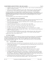 Preview for 42 page of Aniotek UFC100-L2 User Manual