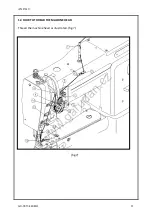 Preview for 11 page of Anita Garudan GC-3317 Series User'S Manual And Spare Parts Book