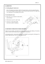 Preview for 8 page of Anita Garudan GF-1105 Series User Manual