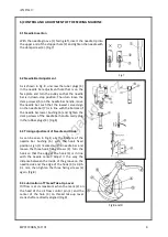 Preview for 9 page of Anita Garudan GF-1105 Series User Manual