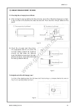 Preview for 10 page of Anita Garudan GF-1105 Series User Manual