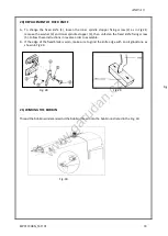 Preview for 18 page of Anita Garudan GF-1105 Series User Manual