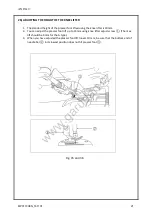 Preview for 21 page of Anita Garudan GF-1105 Series User Manual