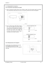 Предварительный просмотр 13 страницы Anita GARUDAN GF-1107-147 MH Manual