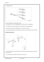 Предварительный просмотр 23 страницы Anita GARUDAN GF-1107-147 MH Manual