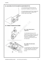 Preview for 15 page of Anita GARUDAN GF-1130-4412 MH User Manual