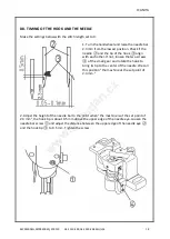 Preview for 18 page of Anita Garudan GF-1130-448 MH/L34 User Manual