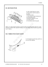 Preview for 20 page of Anita Garudan GF-1130-448 MH/L34 User Manual