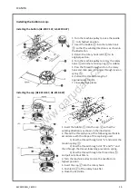 Preview for 19 page of Anita GARUDAN GF-2207-147 User Manual