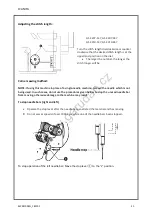 Preview for 21 page of Anita GARUDAN GF-2207-147 User Manual