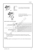 Preview for 22 page of Anita GARUDAN GF-2207-147 User Manual