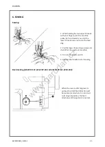 Preview for 23 page of Anita GARUDAN GF-2207-147 User Manual