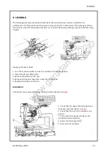 Preview for 26 page of Anita GARUDAN GF-2207-147 User Manual